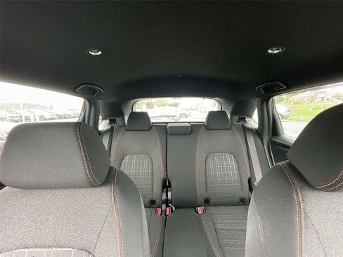 Used 2024 Honda HR-V Sport image 27