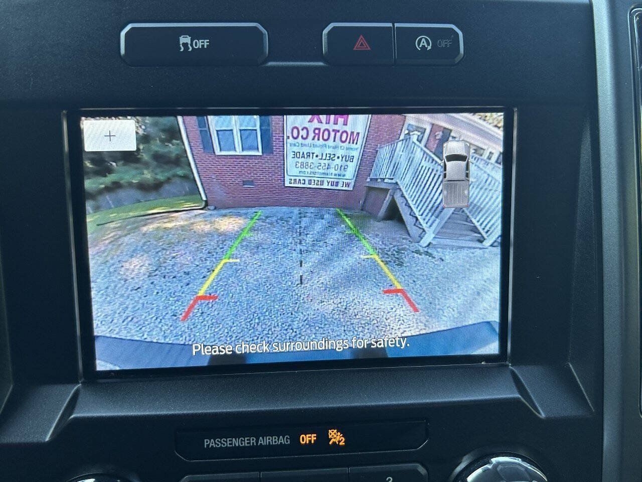 Used 2019 Ford F150 XLT w/ Equipment Group 302A Luxury RWD image 19