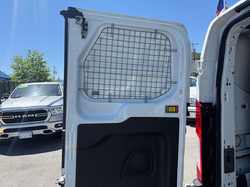 Used 2020 Ford Transit 250 Low Roof w/ Upfitter Package RWD image 19