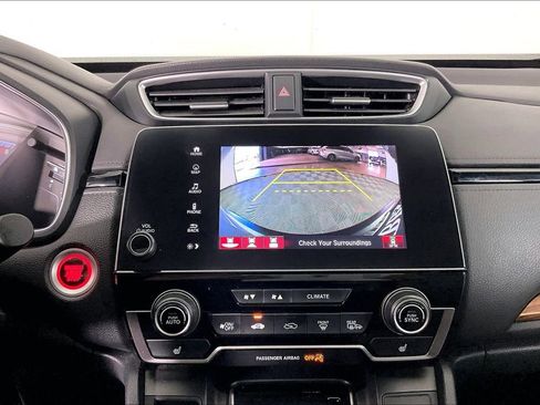 Used 2022 Honda CR-V Touring image 30