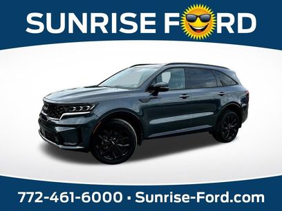 Used 2023 Kia Sorento SX