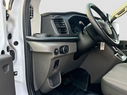 Used 2024 Ford Transit 350 XLT RWD image 10