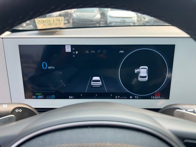 Certified 2024 Hyundai Ioniq 5 SEL RWD image 18