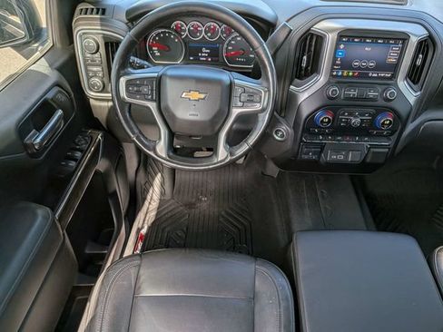 Used 2020 Chevrolet Silverado 1500 LT w/ All-Star Edition AWD/4WD image 20
