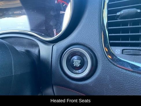 Used 2020 Dodge Durango GT image 28