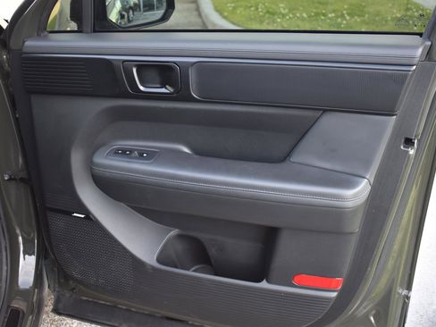 Used 2024 Hyundai Santa Fe Calligraphy image 22