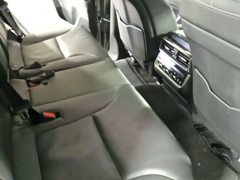 Used 2024 Lexus LX 600 F Sport AWD/4WD image 13