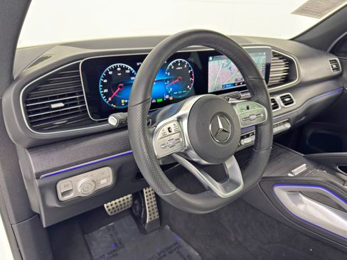 Used 2022 Mercedes-Benz GLE 450 4MATIC image 14