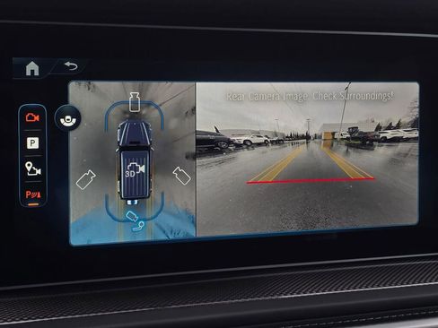 Used 2025 Mercedes-Benz G 63 AMG 4MATIC image 40