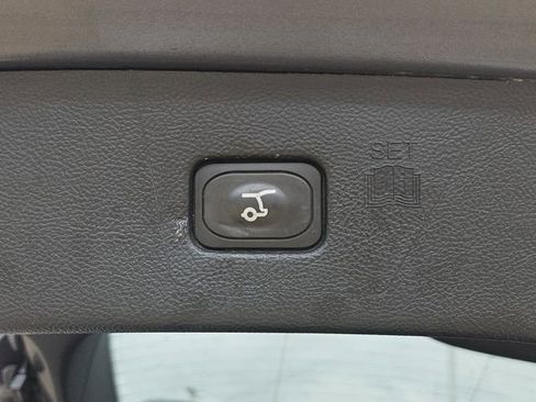 Used 2022 Ford Edge ST-Line AWD/4WD image 13
