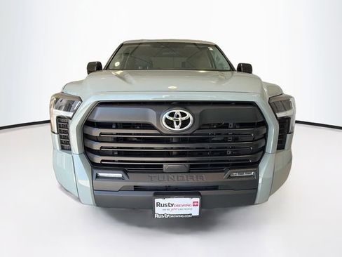 Used 2024 Toyota Tundra SR5 RWD image 2