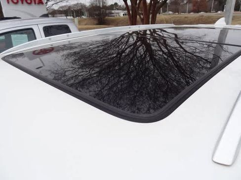 Used 2020 Cadillac XT5 Premium Luxury image 17