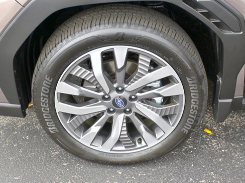 New 2025 Subaru Forester Touring image 38