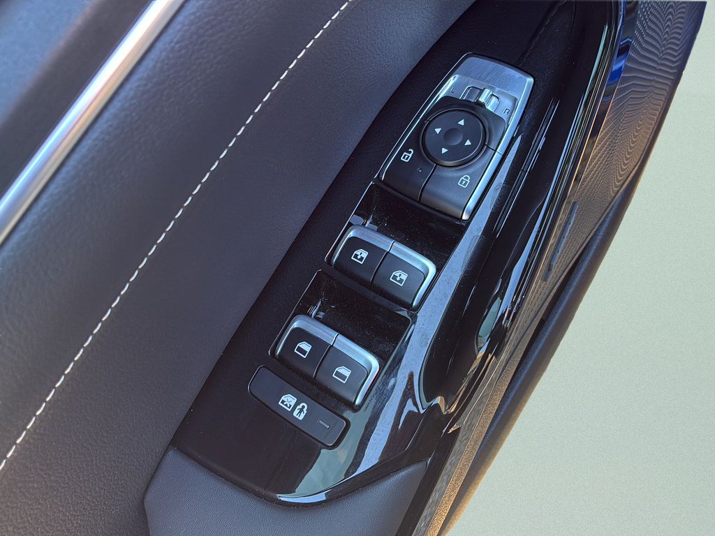 New 2026 Kia K5 GT-Line w/ GT-Line Premium Package FWD image 21