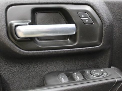 Certified 2025 Chevrolet Silverado 2500 Custom w/ Custom Value Package AWD/4WD image 16