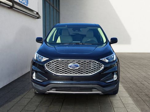 Used 2023 Ford Edge SEL w/ Convenience Package AWD/4WD image 8