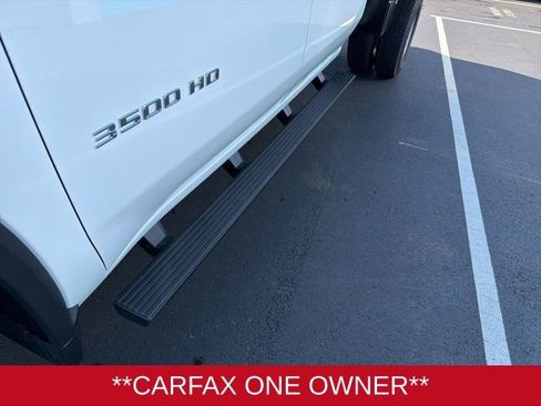 Used 2025 Chevrolet Silverado 3500 W/T w/ WT Convenience Package image 7