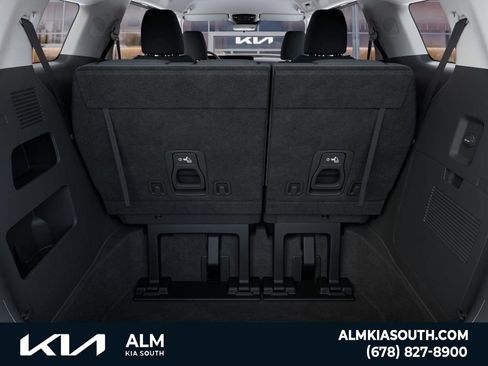 New 2026 Kia Carnival LX image 19