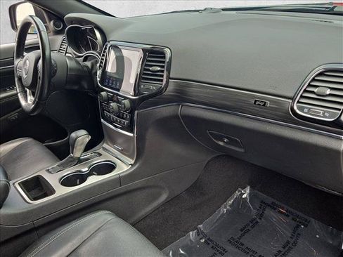 Used 2021 Jeep Grand Cherokee Limited w/ Quick Order Package 28K 80th RWD image 23