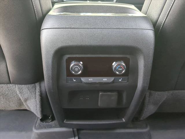Used 2024 Chevrolet Traverse RS w/ LPO, Floor Liner Package FWD image 18