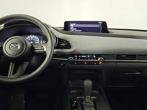 Used 2026 MAZDA CX-30 AWD 2.5 S image 24