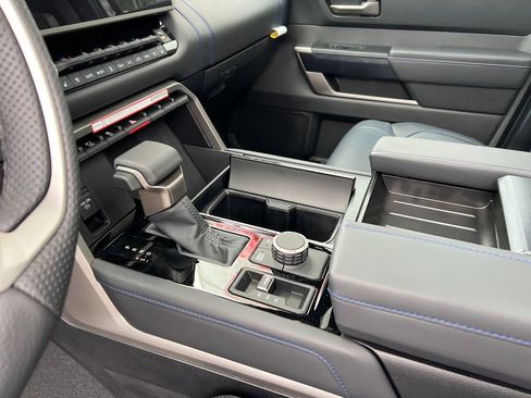 New 2026 Toyota Sequoia Platinum image 26