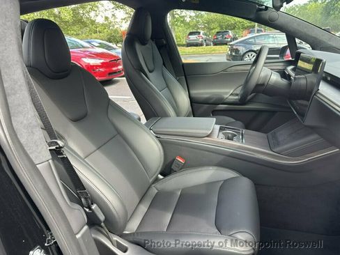 Used 2026 Tesla Model X AWD/4WD image 21