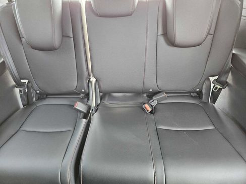 New 2026 Honda Odyssey Sport-L image 23