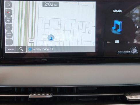 Used 2025 Hyundai Palisade Calligraphy FWD image 17