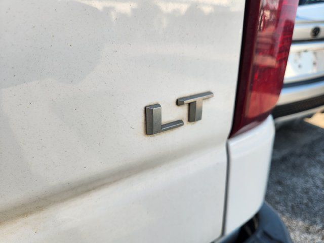 Used 2019 Chevrolet Silverado 1500 LT w/ Texas Edition RWD image 8