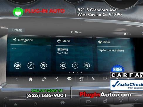 Used 2019 Jaguar XJ Supercharged image 29