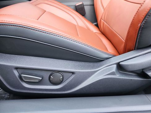 New 2026 Ford Mustang Premium image 13