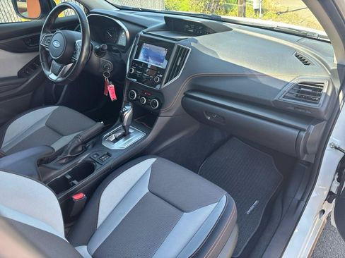 Used 2021 Subaru Crosstrek 2.0i Premium w/ Popular Package #3 AWD/4WD image 65