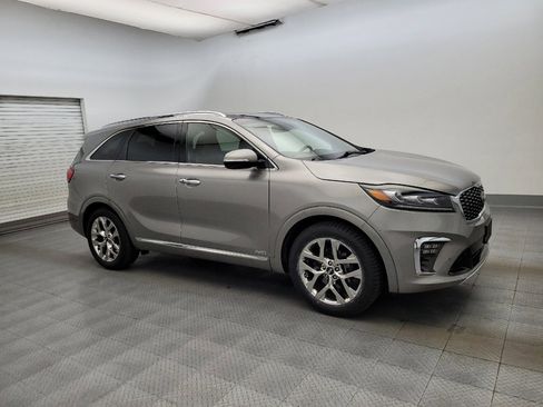 Used 2019 Kia Sorento SX AWD/4WD image 11