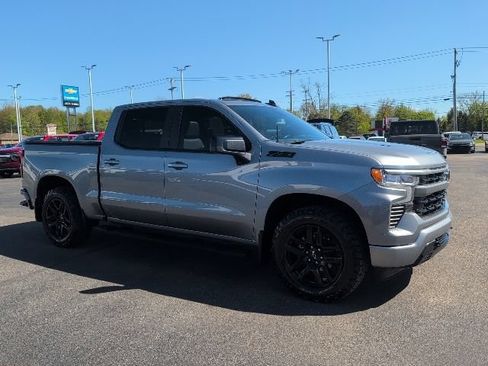 Used 2023 Chevrolet Silverado 1500 RST AWD/4WD image 13