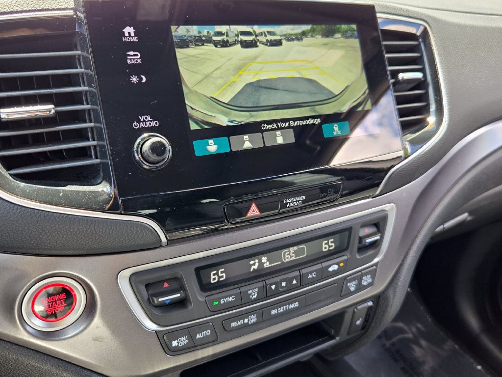 Used 2024 Honda Passport EX-L image 24