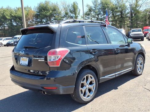 Used 2015 Subaru Forester 2.5i Touring w/ Popular Package #2 image 6