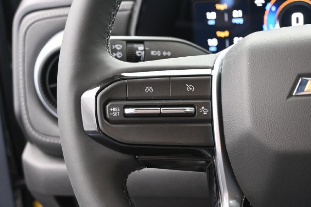 New 2026 Chevrolet Colorado LT w/ LT Convenience Package AWD/4WD image 24