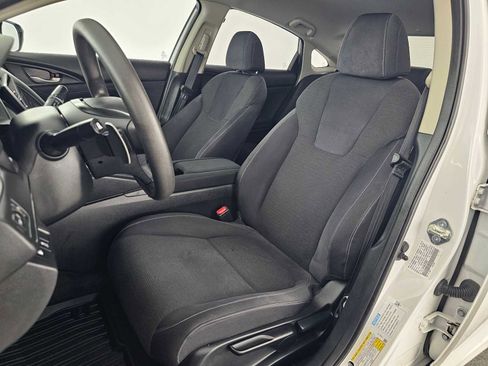 Used 2019 Honda Insight EX image 21