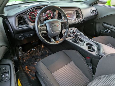 Used 2023 Dodge Challenger R/T Scat Pack image 14