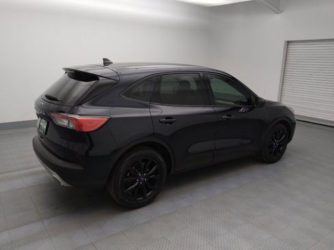 Used 2021 Ford Escape S image 10
