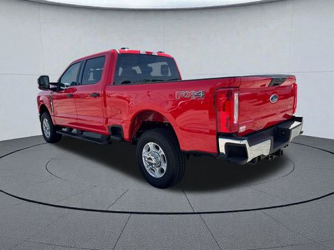 New 2026 Ford F350 XLT AWD/4WD image 9