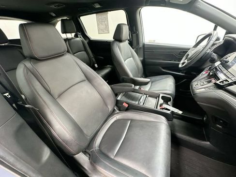 Used 2024 Honda Odyssey Sport image 27