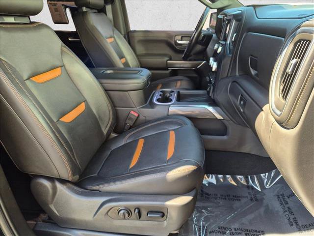 Used 2021 GMC Sierra 1500 AT4 w/ AT4 Premium Package AWD/4WD image 23