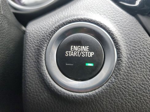 Used 2020 Buick Envision Essence w/ LPO, Cargo Package image 25