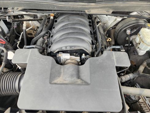 Used 2014 Chevrolet Silverado 1500 LTZ w/ Texas Edition, 1LZ Trim AWD/4WD image 29