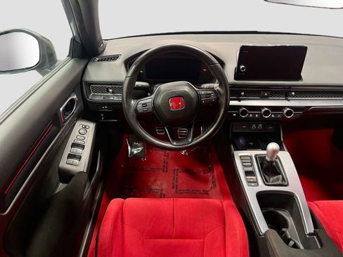 Used 2024 Honda Civic Type R image 22