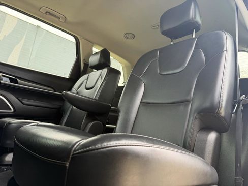 Used 2020 Kia Telluride S AWD/4WD image 10