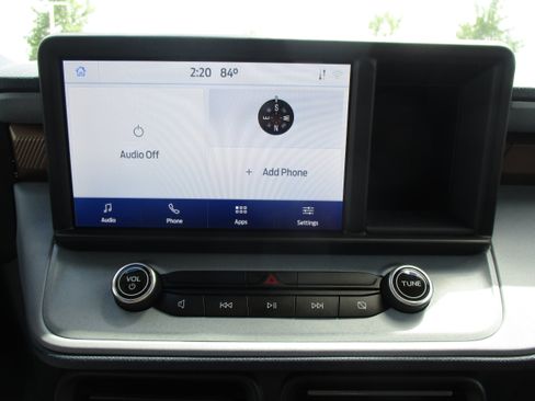 Used 2022 Ford Maverick Lariat w/ Lariat Luxury Package FWD image 24