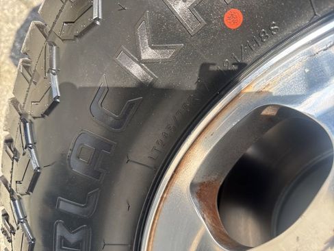 Used 2021 Ford F350 Lariat w/ Lariat Ultimate Package image 36